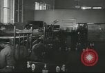 Standbild Kalter Krieg Raketen in der Gegend von Washington DC Washington DC USA, 1958, aus Sekunde 40 historischem Filmmaterial Videoclip 65675073542