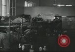 Standbild Kalter Krieg Raketen in der Gegend von Washington DC Washington DC USA, 1958, aus Sekunde 41 historischem Filmmaterial Videoclip 65675073542