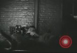 Standbild Kalter Krieg Raketen in der Gegend von Washington DC Washington DC USA, 1958, aus Sekunde 43 historischem Filmmaterial Videoclip 65675073542
