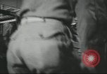 Standbild Kalter Krieg Raketen in der Gegend von Washington DC Washington DC USA, 1958, aus Sekunde 45 historischem Filmmaterial Videoclip 65675073542