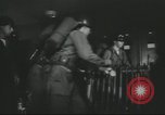 Standbild Kalter Krieg Raketen in der Gegend von Washington DC Washington DC USA, 1958, aus Sekunde 46 historischem Filmmaterial Videoclip 65675073542