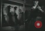Standbild Kalter Krieg Raketen in der Gegend von Washington DC Washington DC USA, 1958, aus Sekunde 48 historischem Filmmaterial Videoclip 65675073542