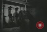 Standbild Kalter Krieg Raketen in der Gegend von Washington DC Washington DC USA, 1958, aus Sekunde 49 historischem Filmmaterial Videoclip 65675073542