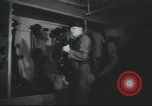 Standbild Kalter Krieg Raketen in der Gegend von Washington DC Washington DC USA, 1958, aus Sekunde 50 historischem Filmmaterial Videoclip 65675073542