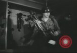 Standbild Kalter Krieg Raketen in der Gegend von Washington DC Washington DC USA, 1958, aus Sekunde 52 historischem Filmmaterial Videoclip 65675073542