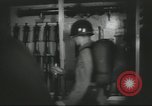 Standbild Kalter Krieg Raketen in der Gegend von Washington DC Washington DC USA, 1958, aus Sekunde 53 historischem Filmmaterial Videoclip 65675073542