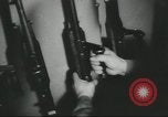 Standbild Kalter Krieg Raketen in der Gegend von Washington DC Washington DC USA, 1958, aus Sekunde 54 historischem Filmmaterial Videoclip 65675073542