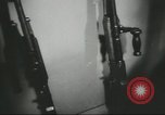 Standbild Kalter Krieg Raketen in der Gegend von Washington DC Washington DC USA, 1958, aus Sekunde 55 historischem Filmmaterial Videoclip 65675073542