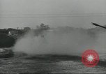 Standbild Kalter Krieg Raketen in der Gegend von Washington DC Washington DC USA, 1958, aus Sekunde 58 historischem Filmmaterial Videoclip 65675073542
