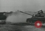 Standbild Kalter Krieg Raketen in der Gegend von Washington DC Washington DC USA, 1958, aus Sekunde 59 historischem Filmmaterial Videoclip 65675073542