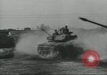 Standbild Kalter Krieg Raketen in der Gegend von Washington DC Washington DC USA, 1958, aus Sekunde 60 historischem Filmmaterial Videoclip 65675073542