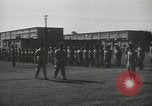 Standbild Firma E 1 Training Regiment Fort Dix New Jersey USA, 1955, aus Sekunde 42 historischem Filmmaterial Videoclip 65675073544