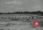 Standbild Firma E 1 Training Regiment Auszubildende Fort Dix New Jersey USA, 1955, aus Sekunde 51 historischem Filmmaterial Videoclip 65675073548