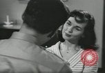 Standbild Firma E 1 Training Regiment Auszubildende New Jersey Fort Dix USA, 1955, aus Sekunde 21 historischem Filmmaterial Videoclip 65675073549