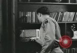 Standbild Firma E 1 Training Regiment Auszubildende New Jersey Fort Dix USA, 1955, aus Sekunde 30 historischem Filmmaterial Videoclip 65675073549