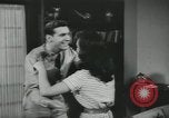 Standbild Firma E 1 Training Regiment Auszubildende New Jersey Fort Dix USA, 1955, aus Sekunde 36 historischem Filmmaterial Videoclip 65675073549