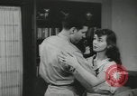 Standbild Firma E 1 Training Regiment Auszubildende New Jersey Fort Dix USA, 1955, aus Sekunde 46 historischem Filmmaterial Videoclip 65675073549