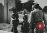 Standbild Firma E 1 Training Regiment Fort Dix New Jersey USA, 1955, aus Sekunde 7 historischem Filmmaterial Videoclip 65675073550