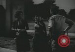 Standbild Firma E 1 Training Regiment Fort Dix New Jersey USA, 1955, aus Sekunde 19 historischem Filmmaterial Videoclip 65675073550