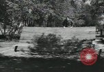 Standbild Firma E 1 Training Regiment Fort Dix New Jersey USA, 1955, aus Sekunde 44 historischem Filmmaterial Videoclip 65675073550