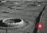Standbild Firma E 1 Training Regiment Fort Dix New Jersey USA, 1955, aus Sekunde 52 historischem Filmmaterial Videoclip 65675073550