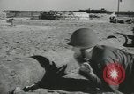 Standbild Firma E 1 Training Regiment Fort Dix New Jersey USA, 1955, aus Sekunde 55 historischem Filmmaterial Videoclip 65675073550