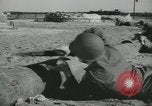 Standbild Firma E 1 Training Regiment Fort Dix New Jersey USA, 1955, aus Sekunde 57 historischem Filmmaterial Videoclip 65675073550