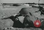Standbild Firma E 1 Training Regiment Fort Dix New Jersey USA, 1955, aus Sekunde 58 historischem Filmmaterial Videoclip 65675073550