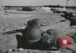 Standbild Firma E 1 Training Regiment Fort Dix New Jersey USA, 1955, aus Sekunde 59 historischem Filmmaterial Videoclip 65675073550