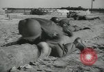 Standbild Firma E 1 Training Regiment Fort Dix New Jersey USA, 1955, aus Sekunde 61 historischem Filmmaterial Videoclip 65675073550