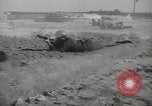 Standbild Firma E 1 Training Regiment Fort Dix New Jersey USA, 1955, aus Sekunde 62 historischem Filmmaterial Videoclip 65675073550