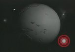 Standbild Amerikanische Armee Raketen Feuer Macht United States USA, 1955, aus Sekunde 4 historischem Filmmaterial Videoclip 65675073552