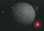 Standbild Amerikanische Armee Raketen Feuer Macht United States USA, 1955, aus Sekunde 5 historischem Filmmaterial Videoclip 65675073552