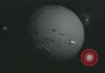 Standbild Amerikanische Armee Raketen Feuer Macht United States USA, 1955, aus Sekunde 7 historischem Filmmaterial Videoclip 65675073552