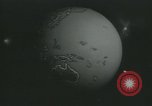Standbild Amerikanische Armee Raketen Feuer Macht United States USA, 1955, aus Sekunde 8 historischem Filmmaterial Videoclip 65675073552