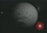 Standbild Amerikanische Armee Raketen Feuer Macht United States USA, 1955, aus Sekunde 9 historischem Filmmaterial Videoclip 65675073552