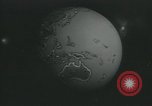 Standbild Amerikanische Armee Raketen Feuer Macht United States USA, 1955, aus Sekunde 11 historischem Filmmaterial Videoclip 65675073552