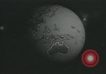 Standbild Amerikanische Armee Raketen Feuer Macht United States USA, 1955, aus Sekunde 13 historischem Filmmaterial Videoclip 65675073552