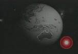 Standbild Amerikanische Armee Raketen Feuer Macht United States USA, 1955, aus Sekunde 14 historischem Filmmaterial Videoclip 65675073552