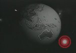 Standbild Amerikanische Armee Raketen Feuer Macht United States USA, 1955, aus Sekunde 15 historischem Filmmaterial Videoclip 65675073552