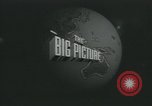Standbild Amerikanische Armee Raketen Feuer Macht United States USA, 1955, aus Sekunde 16 historischem Filmmaterial Videoclip 65675073552
