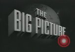 Standbild Amerikanische Armee Raketen Feuer Macht United States USA, 1955, aus Sekunde 18 historischem Filmmaterial Videoclip 65675073552