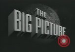 Standbild Amerikanische Armee Raketen Feuer Macht United States USA, 1955, aus Sekunde 24 historischem Filmmaterial Videoclip 65675073552