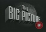 Standbild Amerikanische Armee Raketen Feuer Macht United States USA, 1955, aus Sekunde 27 historischem Filmmaterial Videoclip 65675073552