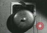 Standbild Amerikanische Armee Raketen Feuer Macht United States USA, 1955, aus Sekunde 31 historischem Filmmaterial Videoclip 65675073552