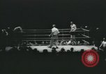 Standbild Amerikanische Armee Raketen Feuer Macht United States USA, 1955, aus Sekunde 32 historischem Filmmaterial Videoclip 65675073552