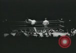 Standbild Amerikanische Armee Raketen Feuer Macht United States USA, 1955, aus Sekunde 35 historischem Filmmaterial Videoclip 65675073552