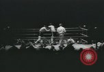 Standbild Amerikanische Armee Raketen Feuer Macht United States USA, 1955, aus Sekunde 37 historischem Filmmaterial Videoclip 65675073552