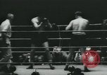 Standbild Amerikanische Armee Raketen Feuer Macht United States USA, 1955, aus Sekunde 38 historischem Filmmaterial Videoclip 65675073552