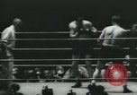 Standbild Amerikanische Armee Raketen Feuer Macht United States USA, 1955, aus Sekunde 39 historischem Filmmaterial Videoclip 65675073552